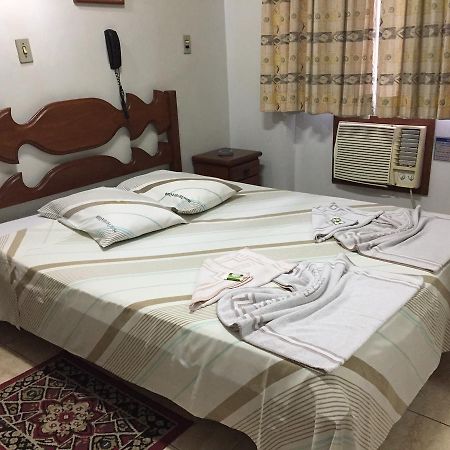 Hotel Ferreira Viana Rio de Janeiro Eksteriør billede