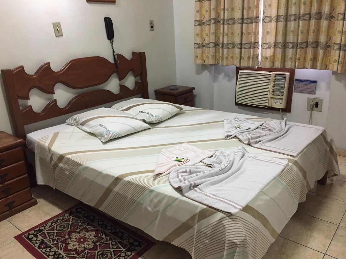 Hotel Ferreira Viana Rio de Janeiro Eksteriør billede