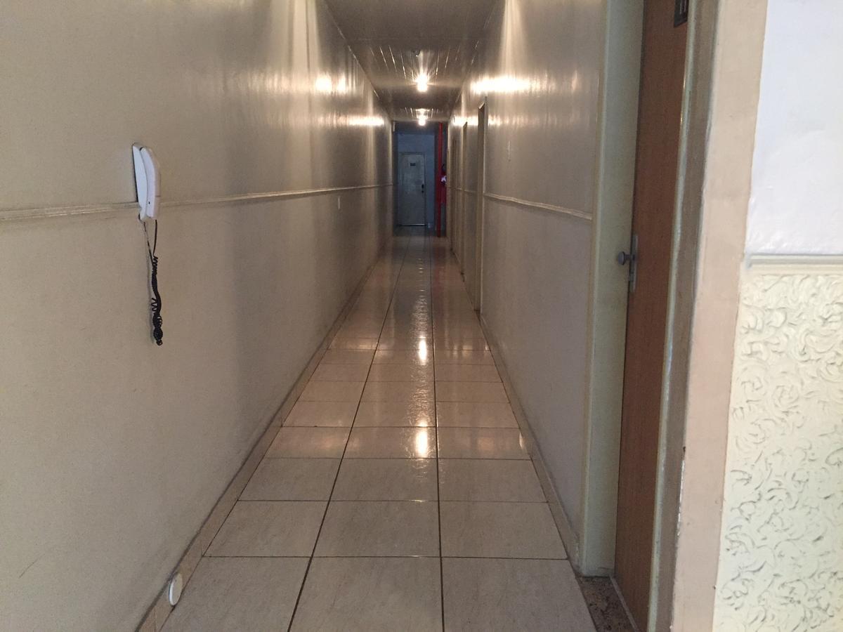 Hotel Ferreira Viana Rio de Janeiro Eksteriør billede