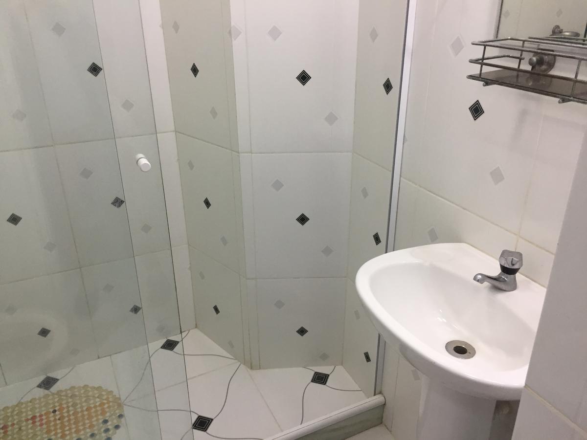 Hotel Ferreira Viana Rio de Janeiro Eksteriør billede