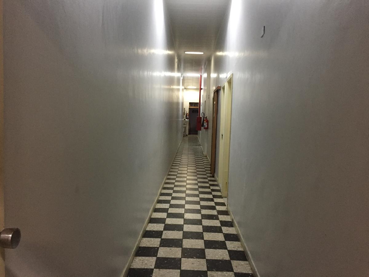 Hotel Ferreira Viana Rio de Janeiro Eksteriør billede