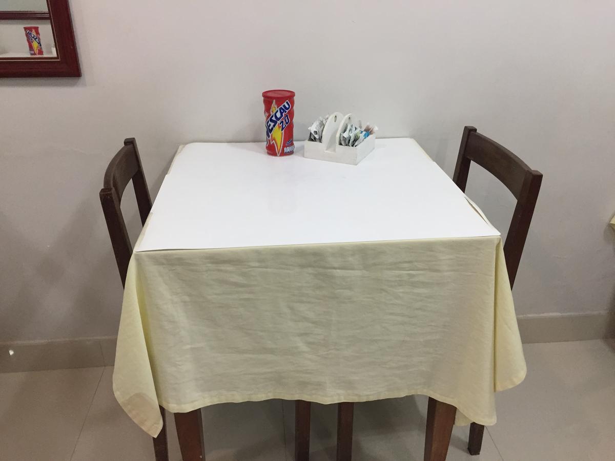 Hotel Ferreira Viana Rio de Janeiro Eksteriør billede