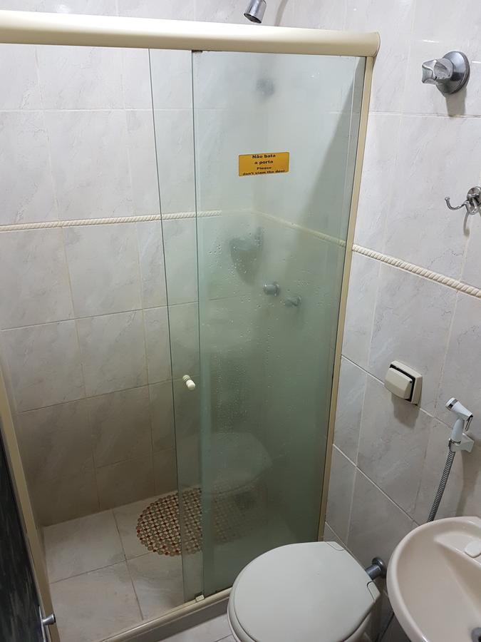 Hotel Ferreira Viana Rio de Janeiro Eksteriør billede